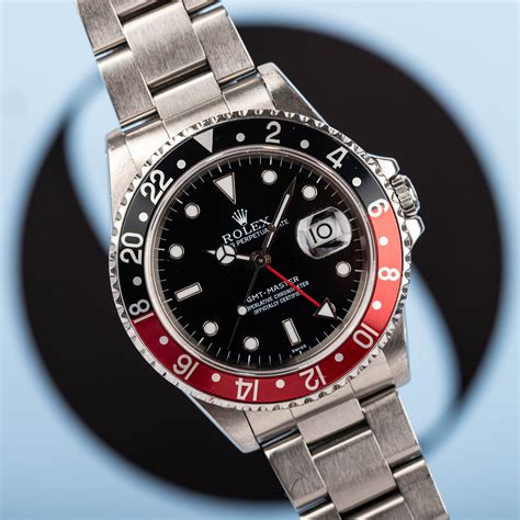 rolex 16700 size|rolex gmt master 16700 value.